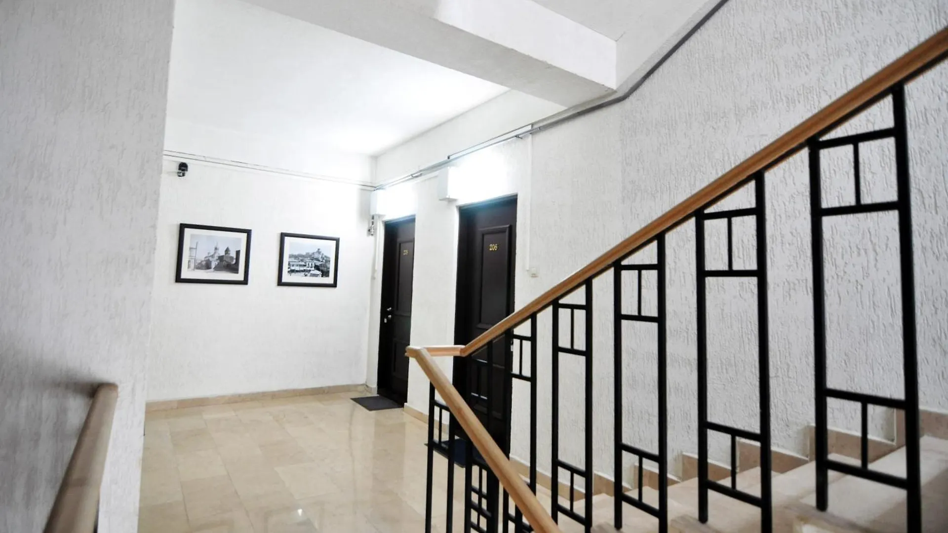 Apartment Family Suite II Tbilisi