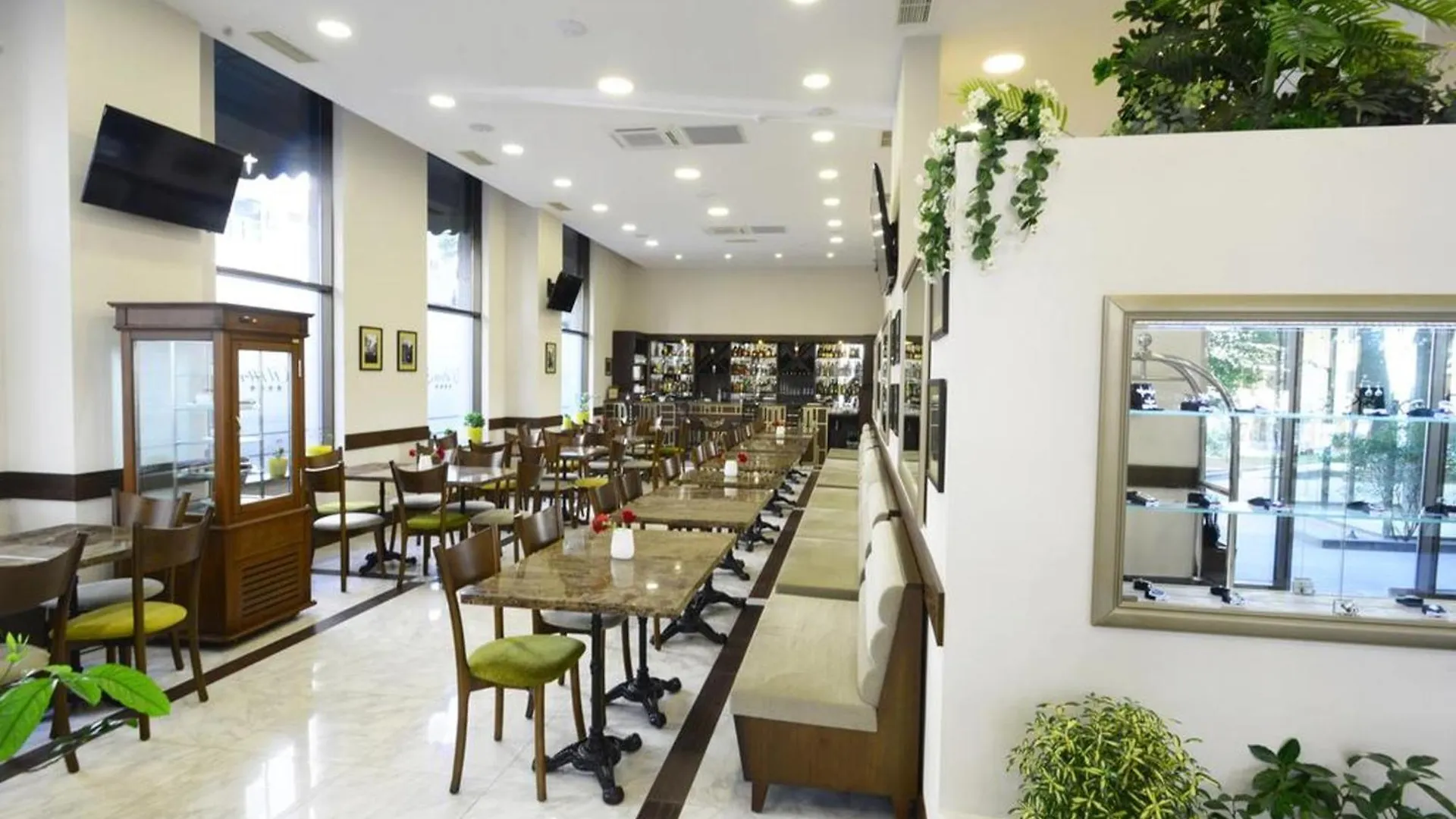 Family Suite II Tbilisi