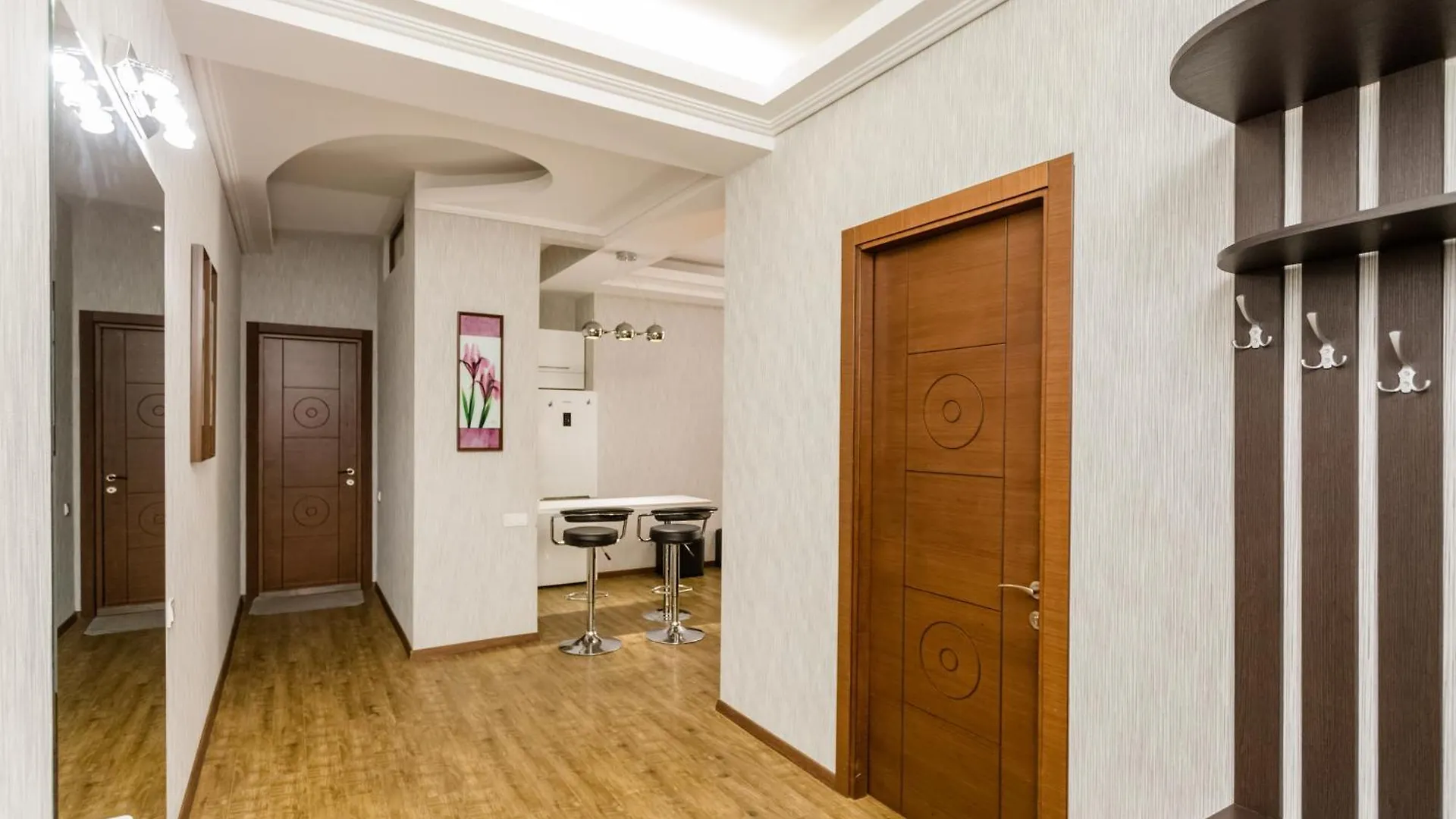 Family Suite II Tbilisi Georgia