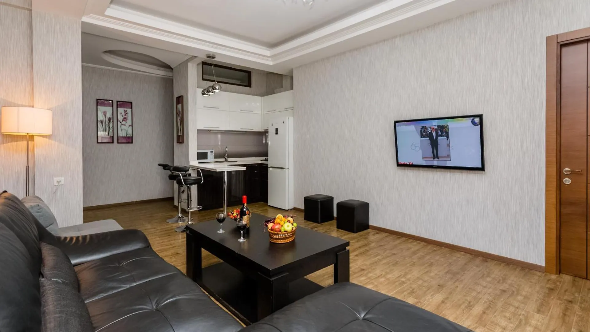 Family Suite II Tbilisi Georgia
