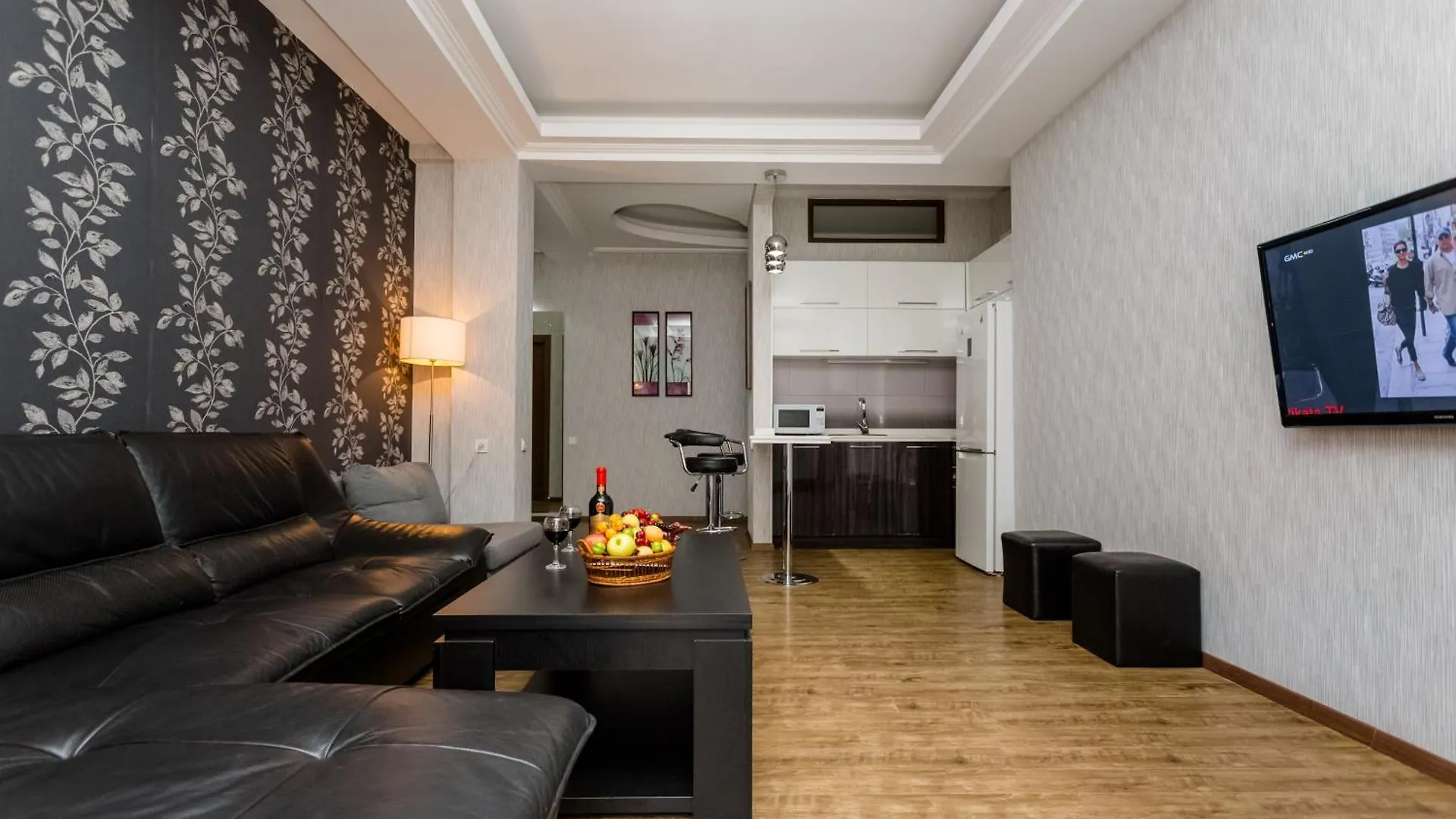 Family Suite II Tbilisi 0*,  Georgia