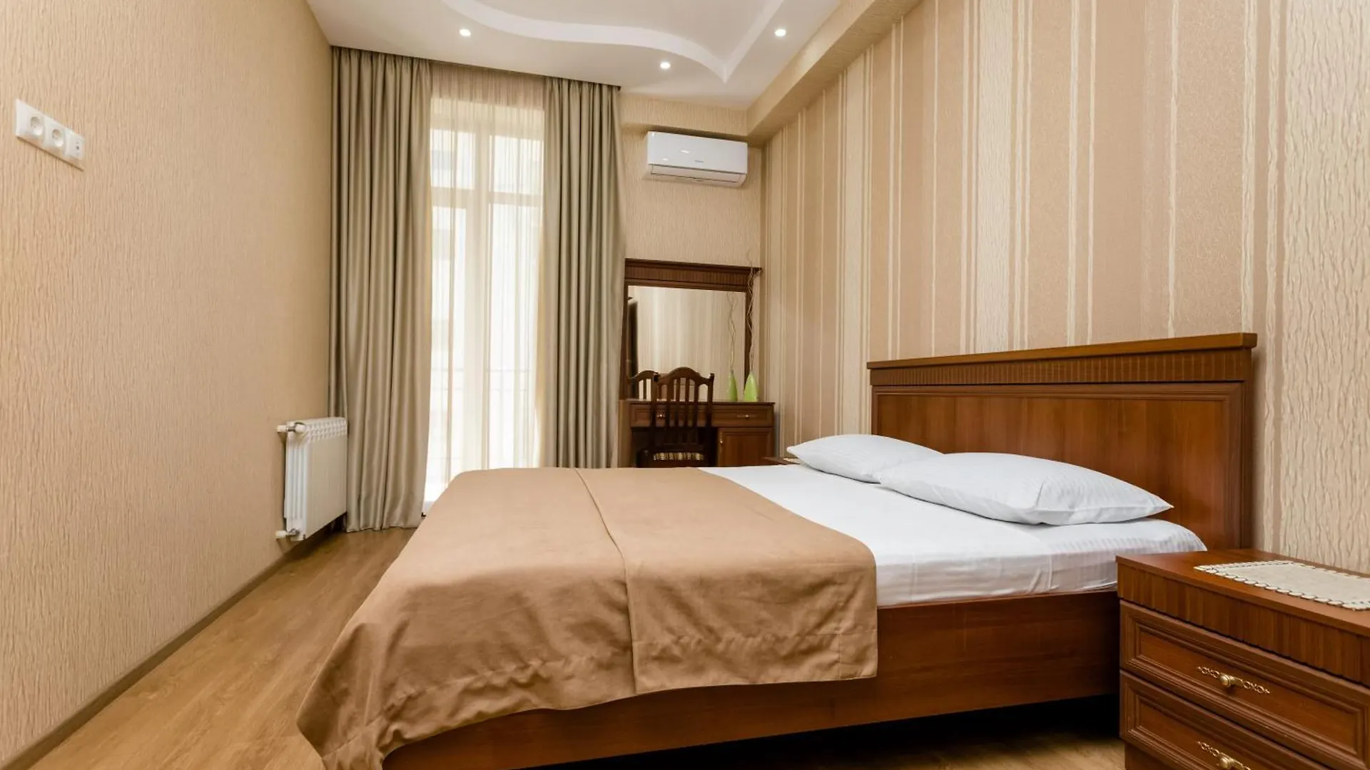 Apartment Family Suite II Tbilisi Georgia