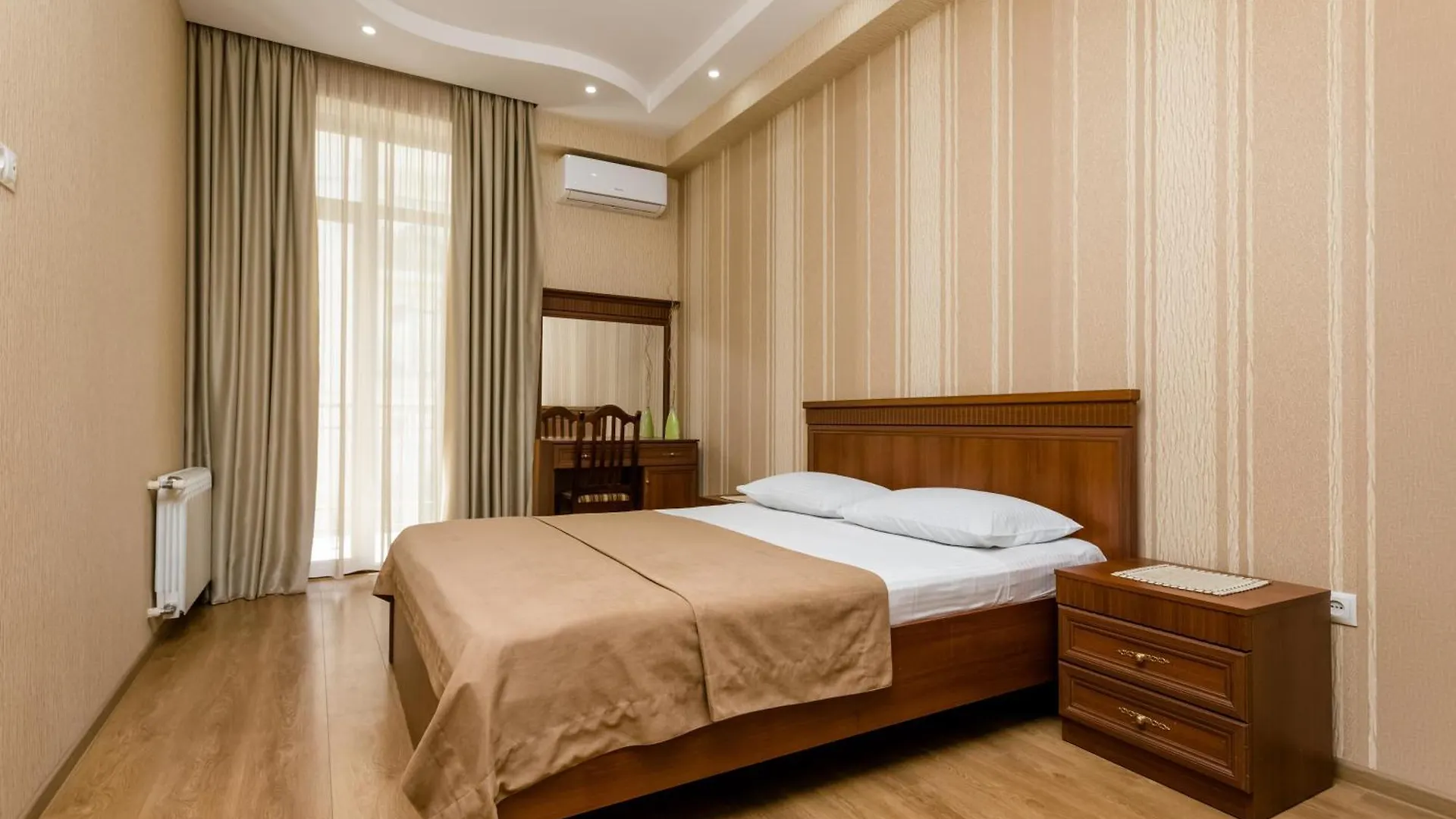 Family Suite II Tbilisi Apartment