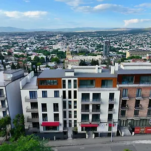 Hotel Castor & Pollux, Tbilisi