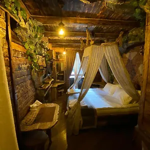  Maison d'hôtes Boutique Fantaisie
